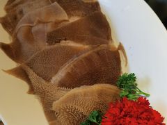 -热火朝天鲜切牛肉火锅(南强街巷店)