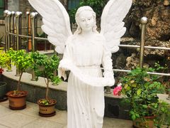 -天主教堂(莲池区)