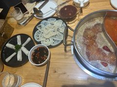 -四喜小胖·北京涮肉(五道营店)