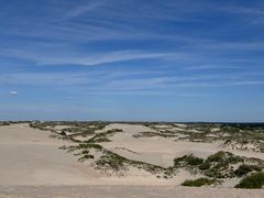 -库伦旗银沙湾旅游景区