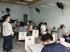 -胖胖小吃店臭豆腐