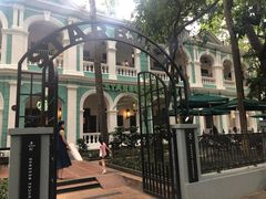 -星巴克臻选(广州沙面店)