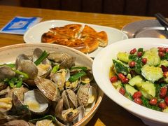 -蚝太郎 • 海鲜烧烤(Upark店)