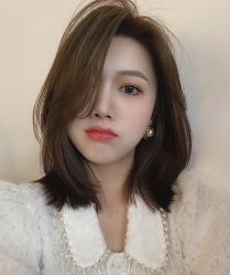 -FAJEE HAIR发界烫染接发