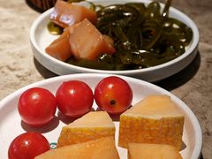 -淘米捞·米汤脆鲩鱼火锅(福田皇岗店)