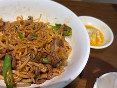 -寻裕记·现炒浇头面(人民广场店)