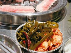-哈哈碳都·牛肋条无限自助烤肉(宝龙店)