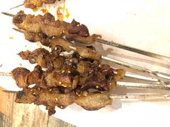 -枪火串烧·东北特色烧烤(罗湖总店)