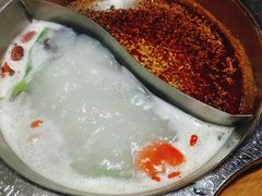 -傣妹火锅(荔湾广场店)