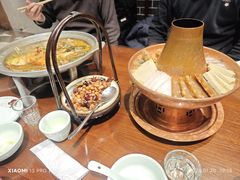 -秦家味老菜馆(民族北路店)