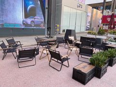 -HIHE Bistro·Oyster Bar(华熙live店)