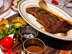 -燃扒房Steakhouse(皇庭店)