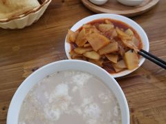 -baursak包尔萨克早餐屋
