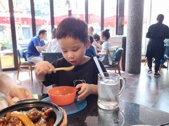 -小城故事·地道宁波味(月湖盛园店)