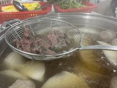 -菜忠潮州牛肉店(岗厦店)