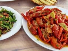 虾味传奇-虾味传奇(生态龙虾城店)