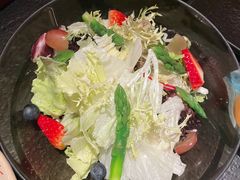 -300杯·和牛烧肉清酒专门店(廊里店)
