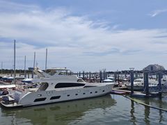 -日照世帆赛基地