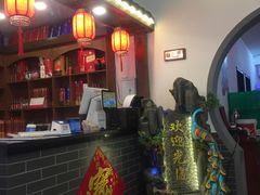 -华勘酒楼中山门广宁路店