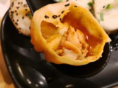 牛蛙生煎-小杨生煎(龙阳广场店)