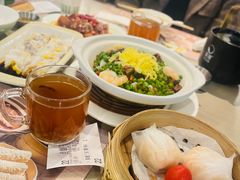 -茶港·点心·啫啫煲(王府井店)