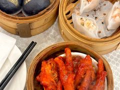 -East Buffet东皇朝