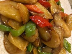 地三鲜-吉味馆(柠溪店)