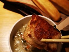 煎饺-鼎顺小吃(吴山名楼店)