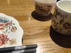 -胖老汉椒麻鸡清真新疆菜(西御街店)