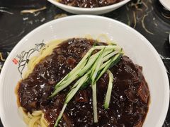 -桃园中华料理炸酱面(燕儿岛路店)