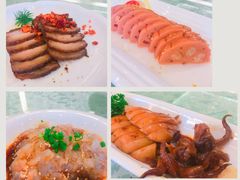 -绿波廊(豫园店)