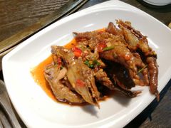 -土著渔匠·养生蝴蝶鱼(香樟路店)