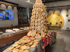 -新疆国际大巴扎