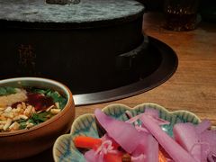 -蘑界·野生菌火锅(深业上城店)