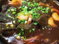 -聚汇三少·龙虾·中餐厅(莫邪路新天地店)