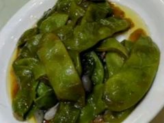 油焖油豆角-京滨饭店·餐厅(阜外大街店)