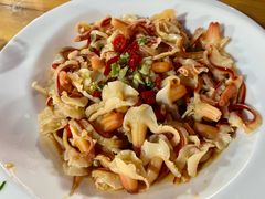 -舌尖上·霞浦滩涂海鲜·新闽菜(总店)