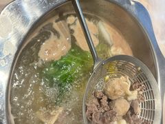 -合意桐坑牛肉粿·鲜牛肉火锅(嵩山总店)