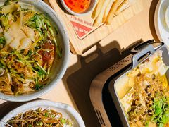 -大师兄·西北小馆(金湾华发商都店)