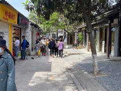 -鸡脚旮旯平江路店