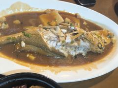 -奶奶的味道(胶州路店)