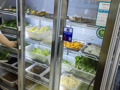 -金鼎雪山牦牛杂火锅(理县总店)