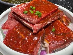 -九田家黑牛烤肉料理(郫都万达檬柏西路店)