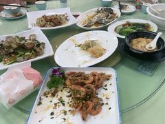 -景好海鲜餐厅(大鹏必选旅游店)