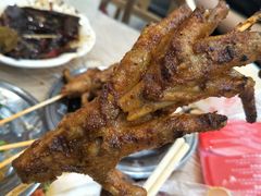 -江城燕子大排档(江汉路步行街店)