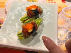 -古田居·特色寿司料理(骏欣中心店)