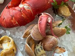 -上海柏悦酒店·世纪100牛排馆