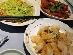 -晓粤·惹味粤菜(凯德乐峰广场店)