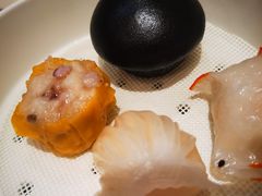 -铭家点心(秦岭路店)