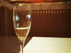 -戈雅法餐厅(世界城广场店)